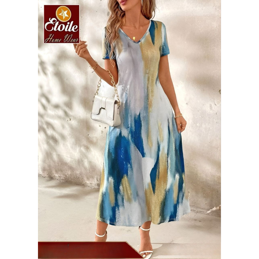 كاش طويل قطن – تصميم عملي أنيق بخامة طبيعية 100%